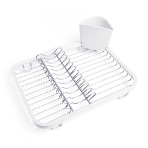 水切りラック シンク内 Umbra ホワイト