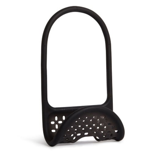 スポンジラック Umbra アンブラ ブラック