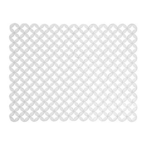 UMBRA アンブラ シンクマット クリア×2