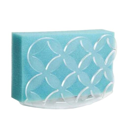 UMBRA アンブラ スポンジホルダー クリア