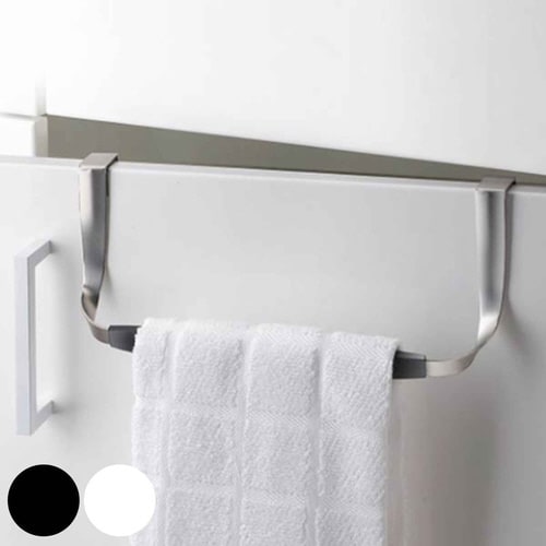 umbra アンブラ タオル掛け ニッケル