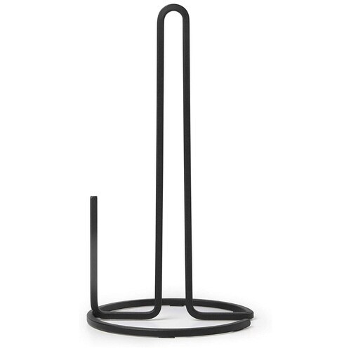 umbra キッチンペーパーホルダー ブラック×2