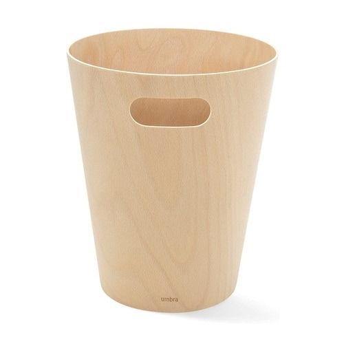 umbra ゴミ箱 7.5L ナチュラル