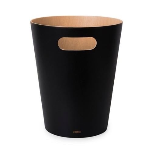 umbra ゴミ箱 7.5L ブラック