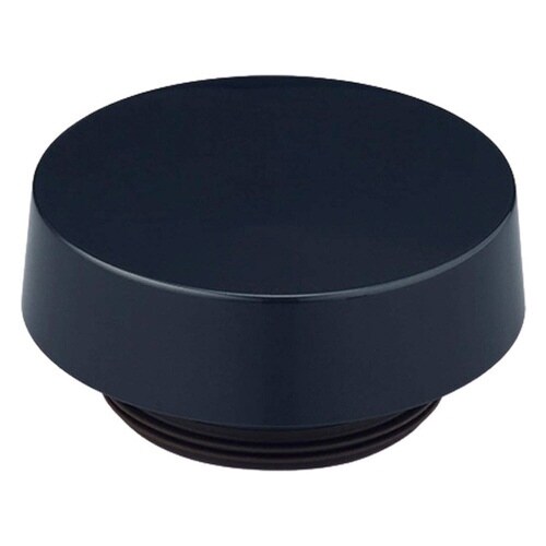 蓋サーモスTHERMOS水筒クールグレー×2