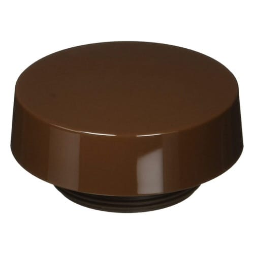 蓋 サーモス THERMOS 水筒 ブロンズ