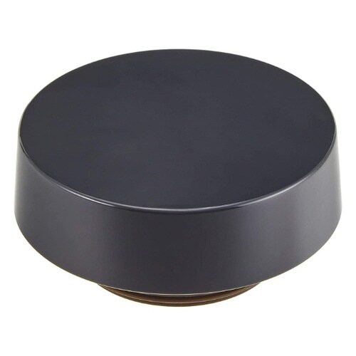 蓋 サーモス THERMOS 水筒 クールグレー