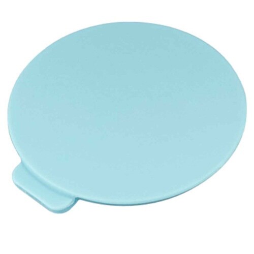 蓋カバー サーモス JNR 専用 アイスグリーン