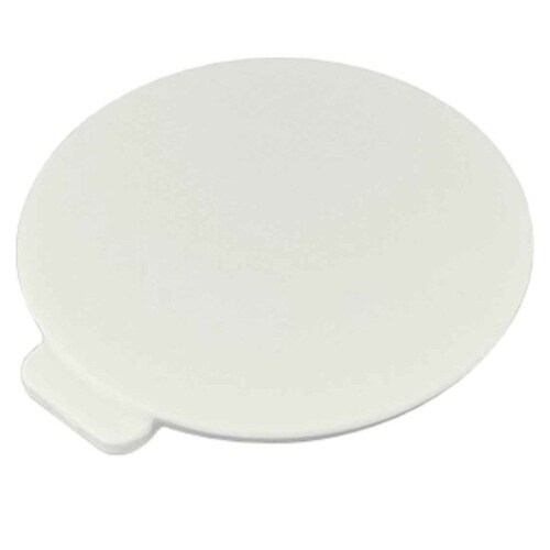 蓋カバー サーモス JNR 専用 マットホワイト