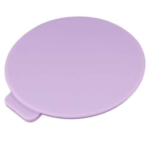 蓋カバー サーモス JNR 専用 部品 パープル