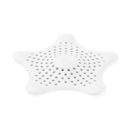 排水口カバー umbra アンブラ ホワイト