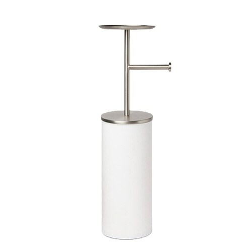 トイレットペーパー収納 umbra アンブラ