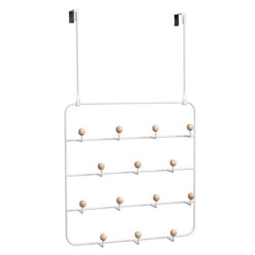 umbra アンブラ ドアフック ホワイト