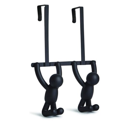 umbra アンブラ フック ドア掛け ブラック