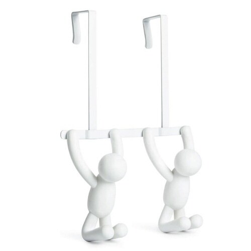 umbra アンブラ フック ドア掛け ホワイト