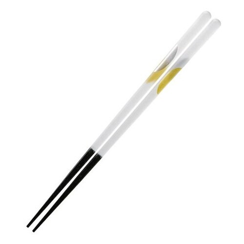 箸 23cm 食洗機対応 ムーンライト ゴールド