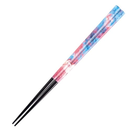 箸 23cm KAKEHASHI ARTE ブルー