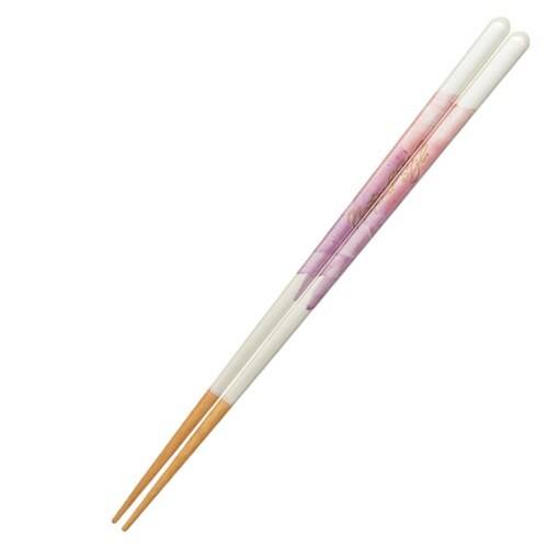 箸 23cm KAKEHASHI ピンク