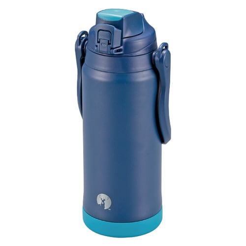 水筒 ジャグ 2.3L ネイビー