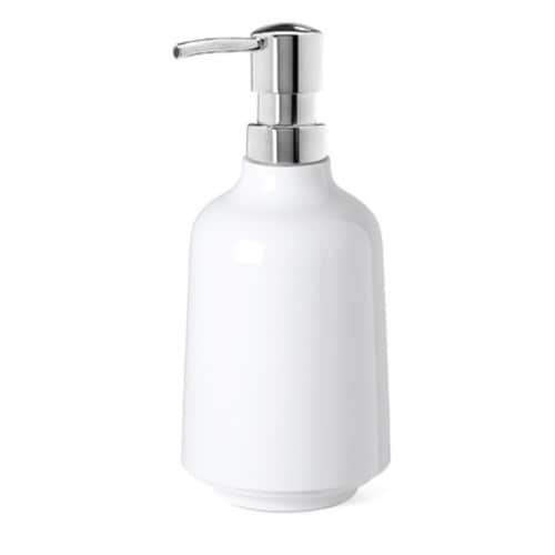 ディスペンサー 380ml umbra ホワイト