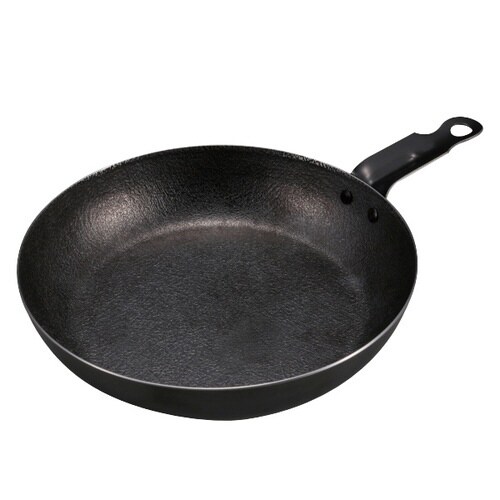 アウトドア スキレット 20cm 調理器具