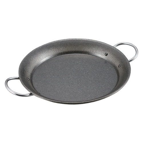 アウトドア パエリアパン 28cm 調理器具