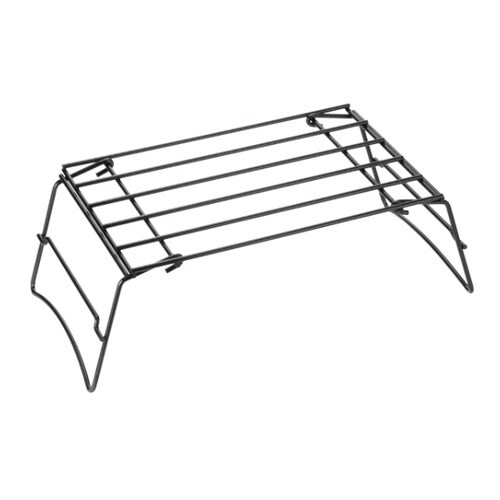 アウトドア ダッチオーブンスタンド 2way