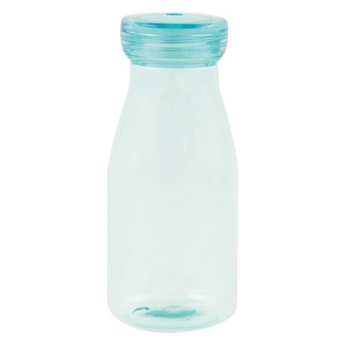 水筒 マグ 450ml 軽量 トライタン グリーン