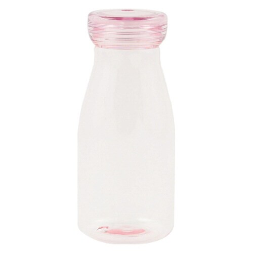 水筒 マグ 450ml 軽量 トライタン ピンク