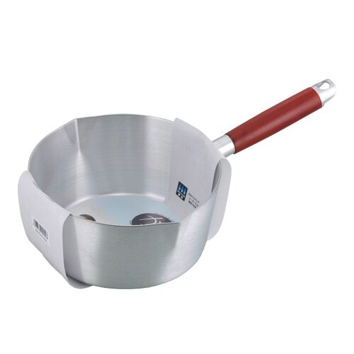 雪平鍋 18cm ガス火専用 かちこれ×2