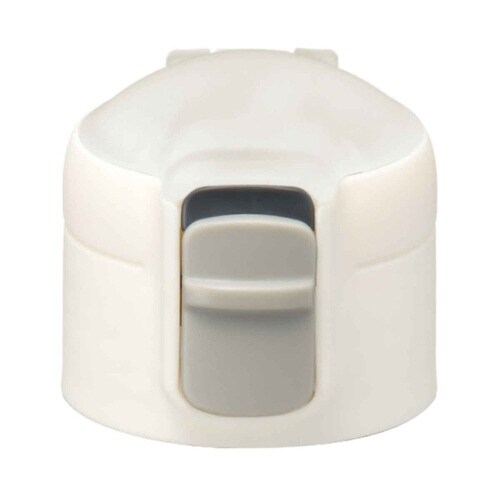 キャップユニット コップ1杯持ち歩き シルバー