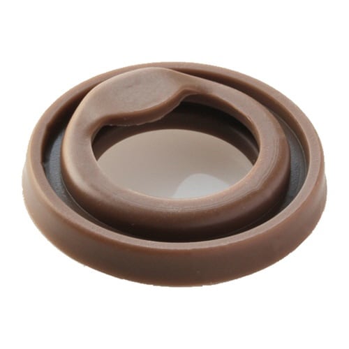 パッキン コップ1杯持ち歩き