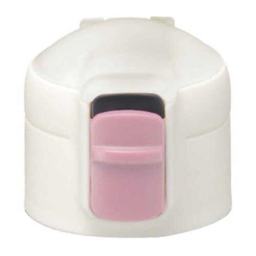 キャップニット コップ1杯持ち歩き ピンク