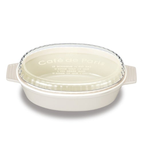 お弁当箱 1段 550ml 抗菌 アイボリー