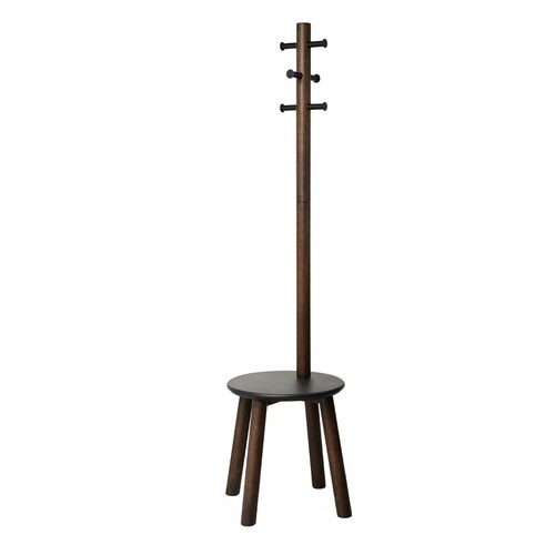 umbra アンブラ ポールハンガー ブラック