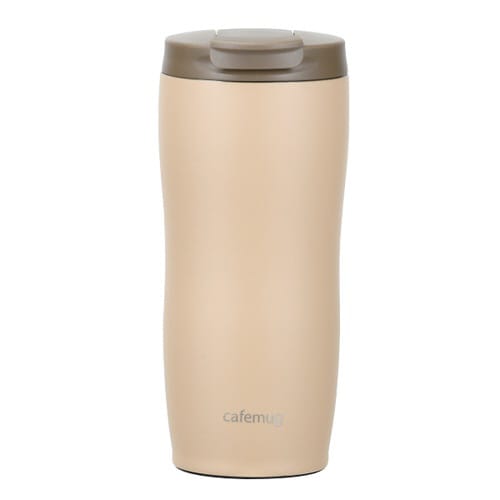 タンブラー 360ml スモーキーベージュ