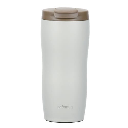 タンブラー 360ml スモーキーグレー