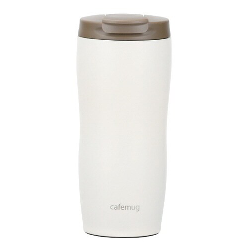 タンブラー 360ml スモーキーアイボリー