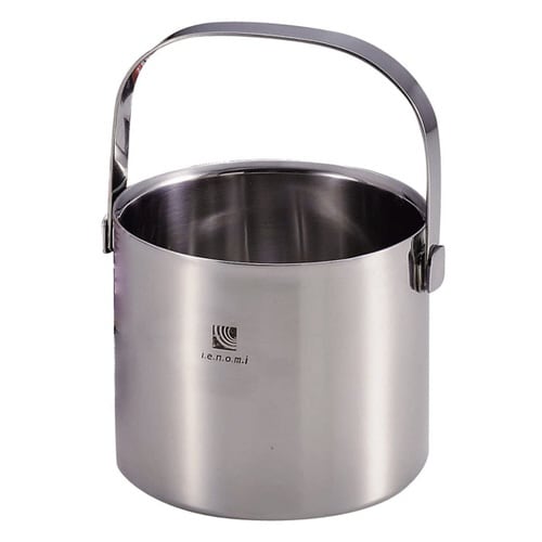 アイスペール 1.5L IENOMI ステンレス