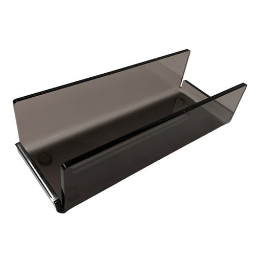 ディスペンサーラック サリナ ブラウン