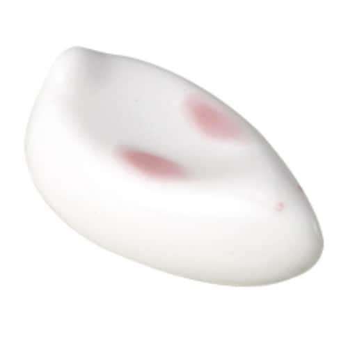 箸置き 4cm 福うさぎ 箸置 陶器