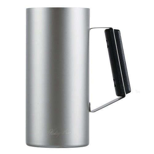 ビールジョッキ 520ml 真空断熱