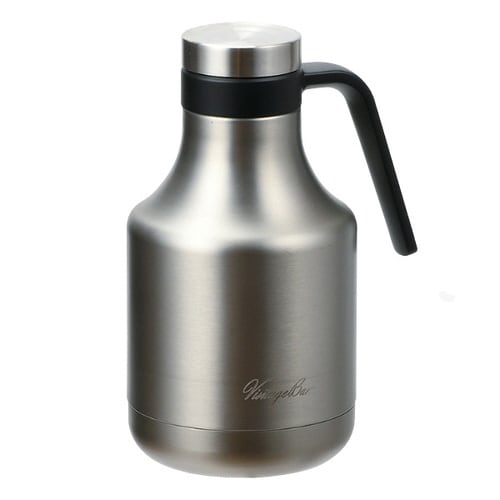 ポット 1.2L テーブルポット マットステン