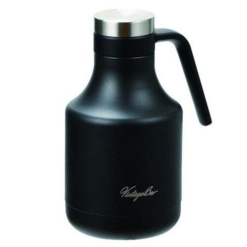 ポット 1.2L テーブルポット ブラック