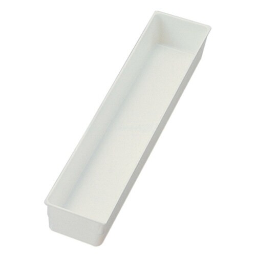 小物収納 引き出し 整理ケース 長方型 ホワイト