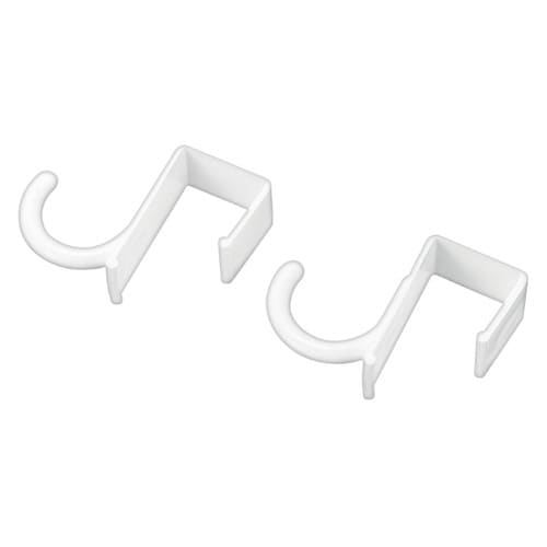 ドアハンガー フック ドアフック 2個入り