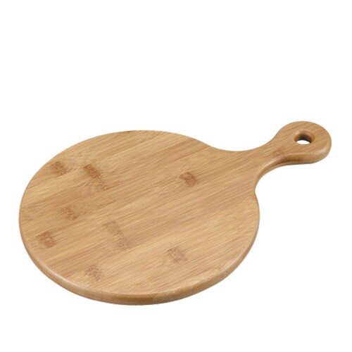 カッティングボード アウトドア 36cm 丸型