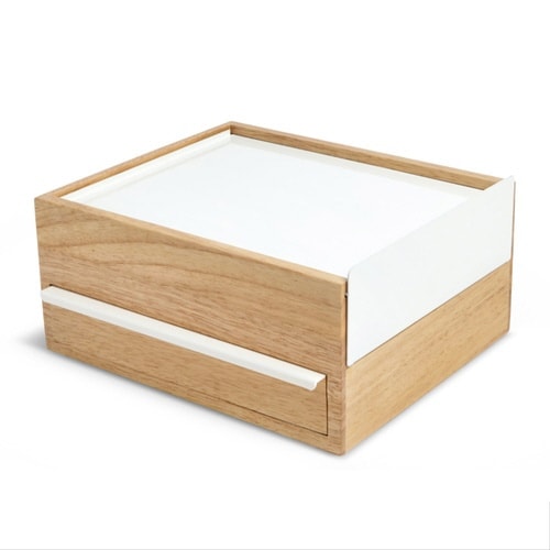 ジュエリーボックス ストウイット ナチュラル