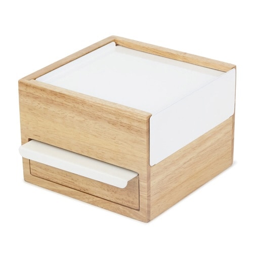 ジュエリーボックス ストウイット ミニ ナチュラル