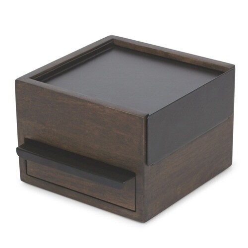 ジュエリーボックス ストウイット ウォルナット